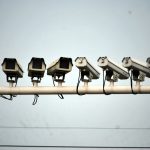 cameras de surveillance dans Jeedom