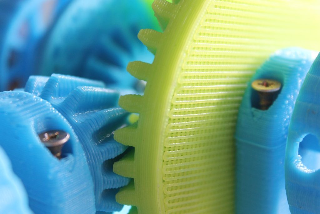 reglages imprimante 3D ANET A8