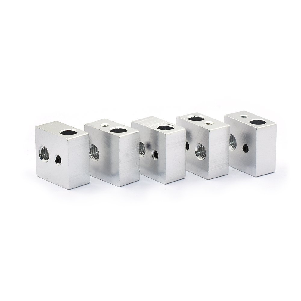 Bloc de chauffage pour ANET A8