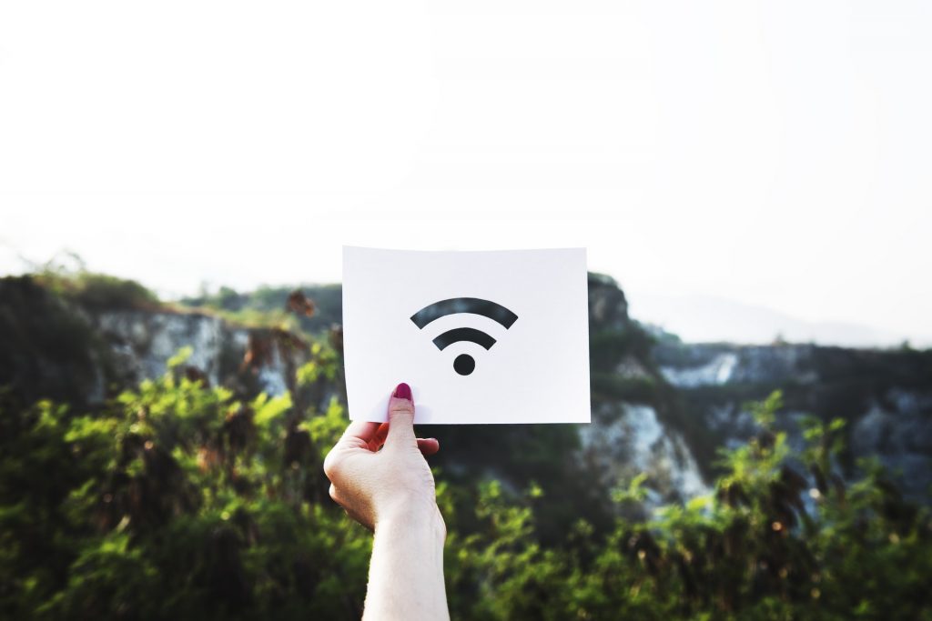 Changer un réseau public en réseau privé