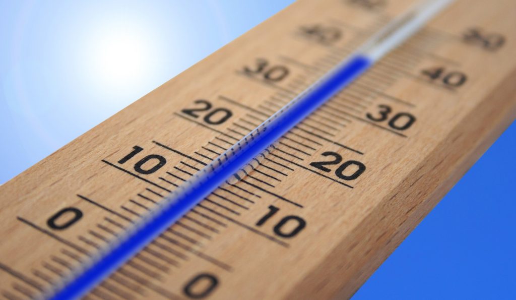 Installer une sonde de température dans Jeedom
