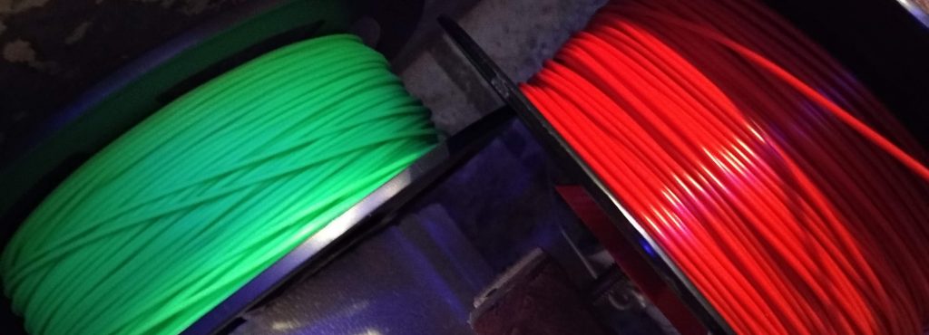Comment changer le filament d'une imprimante 3D Anet A8 ?