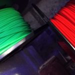 Comment changer le filament d'une imprimante 3D Anet A8 ?