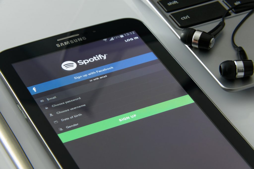 Comment transformer un Raspberry Pi en lecteur Spotify ?