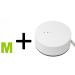 Intégration d&rsquo;ampoules IKEA (TRÅDFRI) dans Jeedom