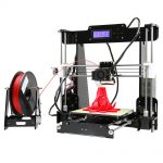 Comment débuter en impression 3D avec l&rsquo;ANET A8