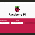 Installation facile d&rsquo;un OS sur Raspberry Pi avec Imager