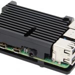 Retrogaming sur Raspberry Pi 4 avec Libreelec