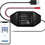Bon plan : Ouvre-Porte de Garage Connecté WiFi Meross (code promo)