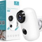 Caméra de surveillance solaire HeimVision HMD2
