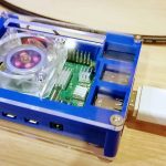 Batocera Raspberry Pi 4 boot sur USB