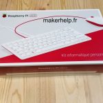 Kit Raspberry Pi 400