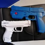 Les jeux lightgun avec Batocera, une Wiimote et une DolphinBar