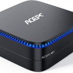 Raspberry Pi vs Mini PC à 150€
