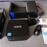 Batocera sur un Mini PC à 150€
