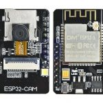 Fabriquer une mini caméra de surveillance à 5 euros avec ESP32-Cam et Tasmota