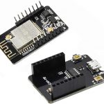 Tasmota : Comment activer le serveur RTSP sur l’ESP32-Cam