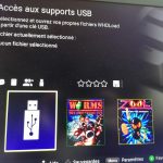 Comment ajouter des jeux sur l&rsquo;A500 mini ?