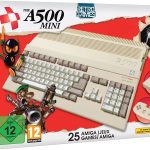 Amiga 500 : Test de TheA500 Mini, enfin disponible (et en promo)