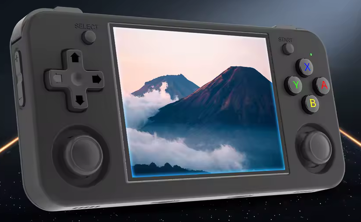 Comment installer un firmware custom sur sa console portable rétro (2026)