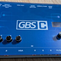 GBSC