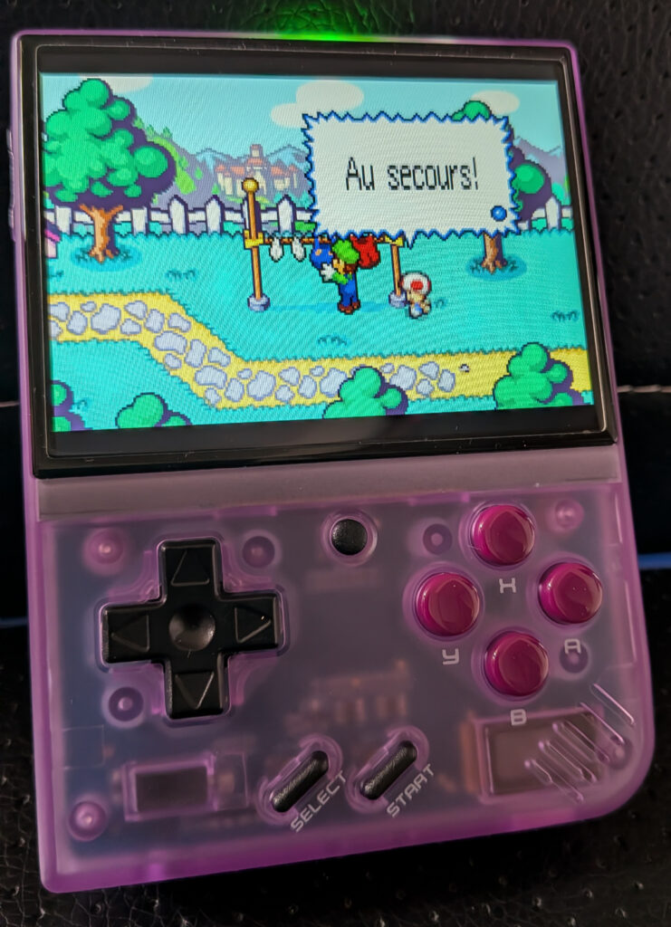 Miyoo Mini Plus : notre avis complet après usage (2026)