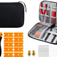 Les accessoires indispensables pour bien imprimer en 3D accessoires