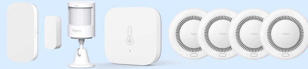 Les capteurs Zigbee indispensables pour une maison connectée (2026)