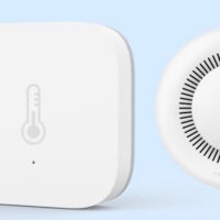 Les capteurs Zigbee indispensables pour une maison connectée (2026) capteurs aqara