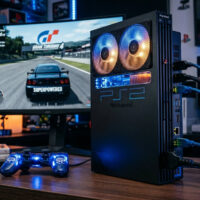 Quelle carte mémoire PS2 pour FreeMcBoot ? Le guide d'achat (MX4SIO, SIO2SD, clé USB) gyg92vgyg92vgyg9
