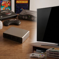 Adaptateur péritel HDMI : brancher vos consoles rétro sur une TV moderne (2026) isfq52isfq52isfq