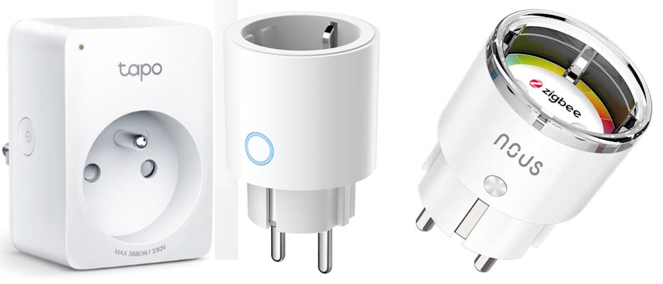 Meilleures prises connectées en 2026 : Zigbee ou Wi-Fi ?