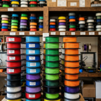 Meilleur filament PLA en 2026 : comparatif et guide d'achat x8m9v2x8m9v2x8m9