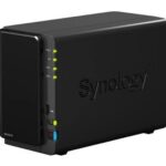 nas synology
