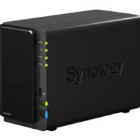 Meilleur NAS pour débuter : Synology ou QNAP ? nas synology