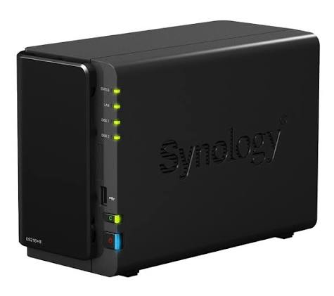 nas synology