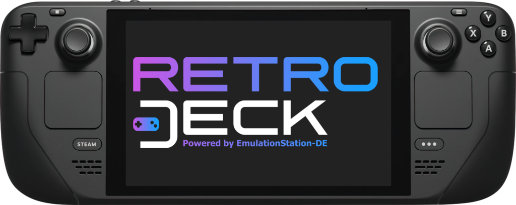 retrodeck-steamdeck